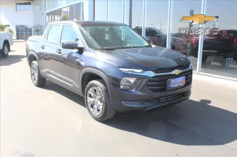 CHEVROLET Montana 1.2 12V FLEX TURBO, Foto 3