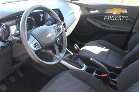 CHEVROLET Montana 1.2 12V FLEX TURBO, Foto 5