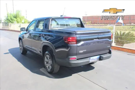 CHEVROLET Montana 1.2 12V FLEX TURBO, Foto 7