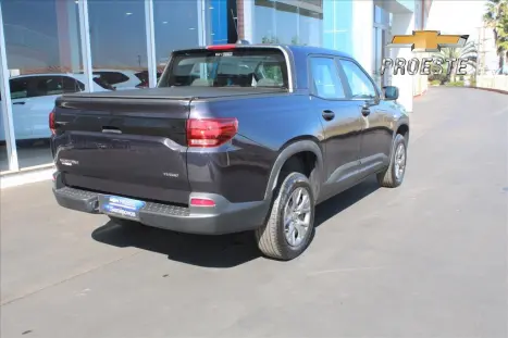 CHEVROLET Montana 1.2 12V FLEX TURBO, Foto 8