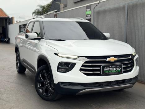 CHEVROLET Montana 1.2 12V 4P FLEX TURBO PREMIER AUTOMTICO, Foto 2