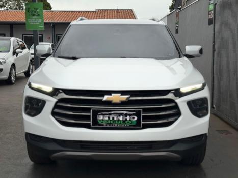 CHEVROLET Montana 1.2 12V 4P FLEX TURBO PREMIER AUTOMTICO, Foto 4