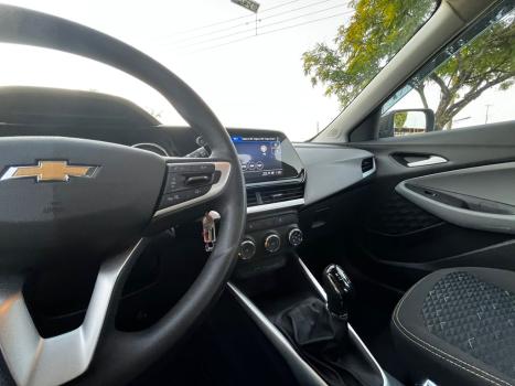 CHEVROLET Montana 1.2 12V FLEX LT TURBO, Foto 4