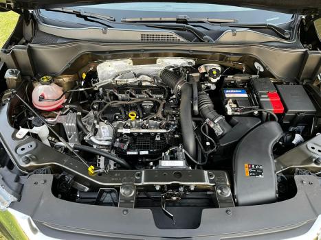 CHEVROLET Montana 1.2 12V FLEX LT TURBO, Foto 7