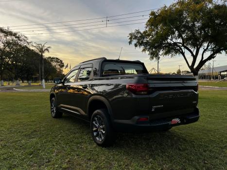 CHEVROLET Montana 1.2 12V FLEX LT TURBO, Foto 9
