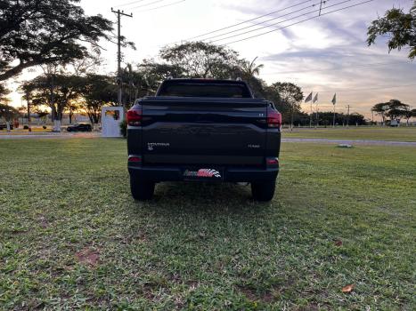 CHEVROLET Montana 1.2 12V FLEX LT TURBO, Foto 10