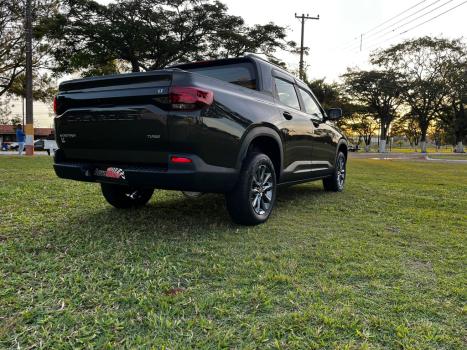 CHEVROLET Montana 1.2 12V FLEX LT TURBO, Foto 11