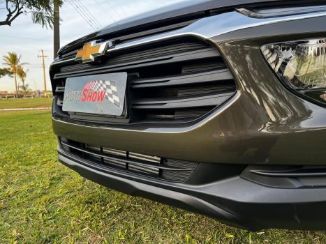 CHEVROLET Montana 1.2 12V FLEX LT TURBO, Foto 12