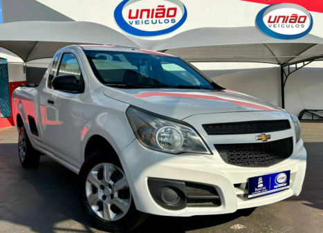 CHEVROLET Montana 1.4 FLEX LS, Foto 2