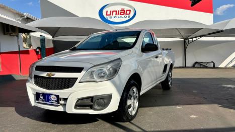 CHEVROLET Montana 1.4 FLEX LS, Foto 4