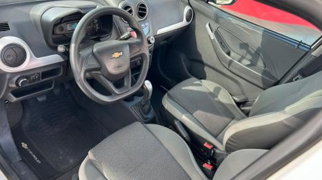 CHEVROLET Montana 1.4 FLEX LS, Foto 5