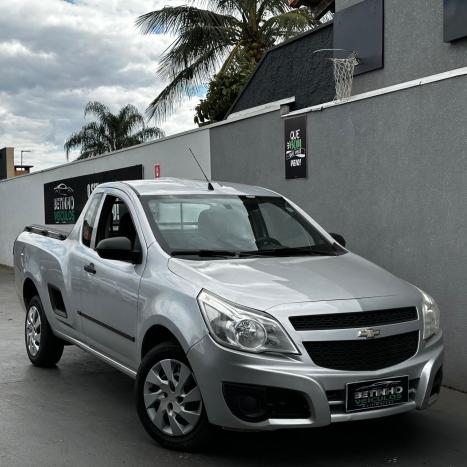 CHEVROLET Montana 1.4 FLEX LS, Foto 2