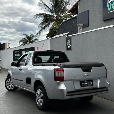 CHEVROLET Montana 1.4 FLEX LS, Foto 3