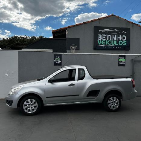 CHEVROLET Montana 1.4 FLEX LS, Foto 5