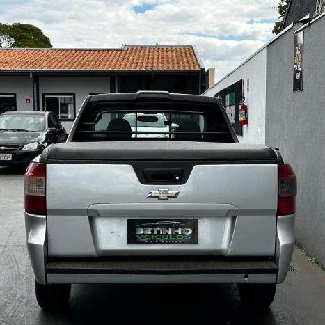 CHEVROLET Montana 1.4 FLEX LS, Foto 7