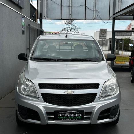 CHEVROLET Montana 1.4 FLEX LS, Foto 8