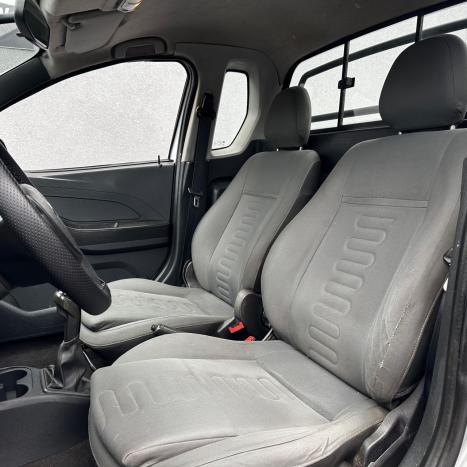 CHEVROLET Montana 1.4 FLEX LS, Foto 10