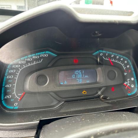 CHEVROLET Montana 1.4 FLEX LS, Foto 12