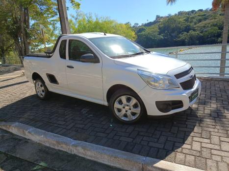 CHEVROLET Montana 1.4 FLEX LS, Foto 2