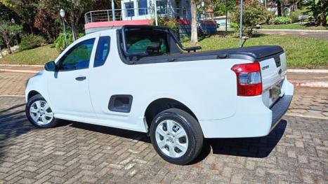 CHEVROLET Montana 1.4 FLEX LS, Foto 3