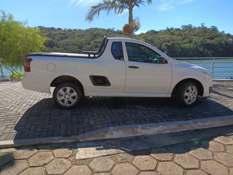 CHEVROLET Montana 1.4 FLEX LS, Foto 4