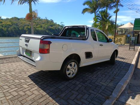 CHEVROLET Montana 1.4 FLEX LS, Foto 5