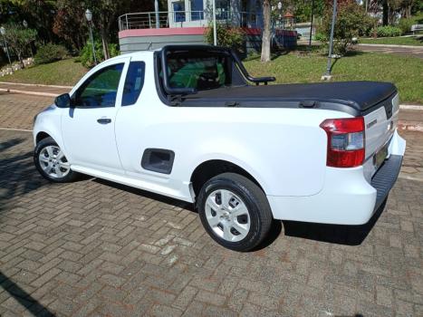 CHEVROLET Montana 1.4 FLEX LS, Foto 6