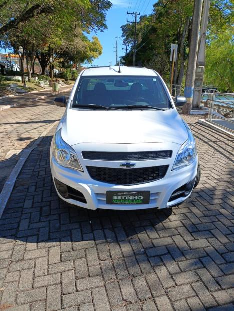 CHEVROLET Montana 1.4 FLEX LS, Foto 7