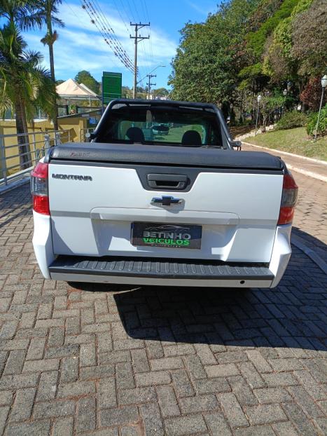 CHEVROLET Montana 1.4 FLEX LS, Foto 8