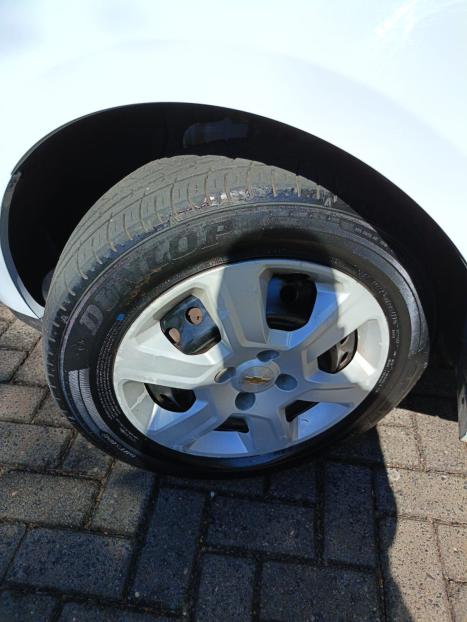CHEVROLET Montana 1.4 FLEX LS, Foto 9