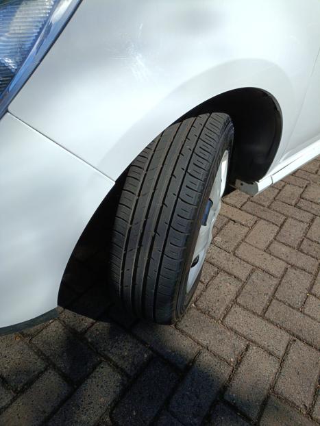 CHEVROLET Montana 1.4 FLEX LS, Foto 10