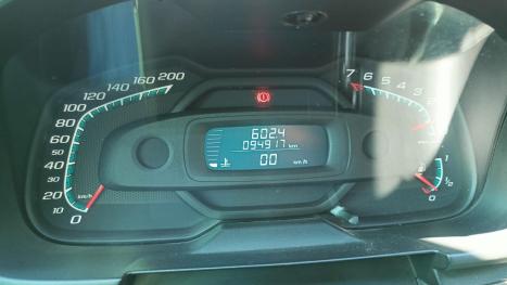 CHEVROLET Montana 1.4 FLEX LS, Foto 11