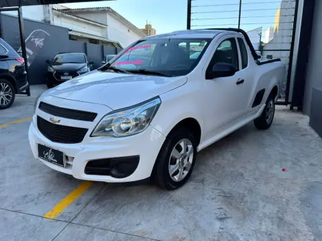 CHEVROLET Montana 1.4 FLEX LS, Foto 3