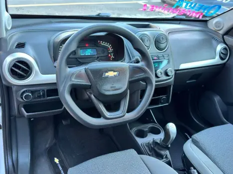 CHEVROLET Montana 1.4 FLEX LS, Foto 6