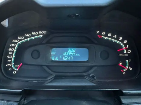 CHEVROLET Montana 1.4 FLEX LS, Foto 7