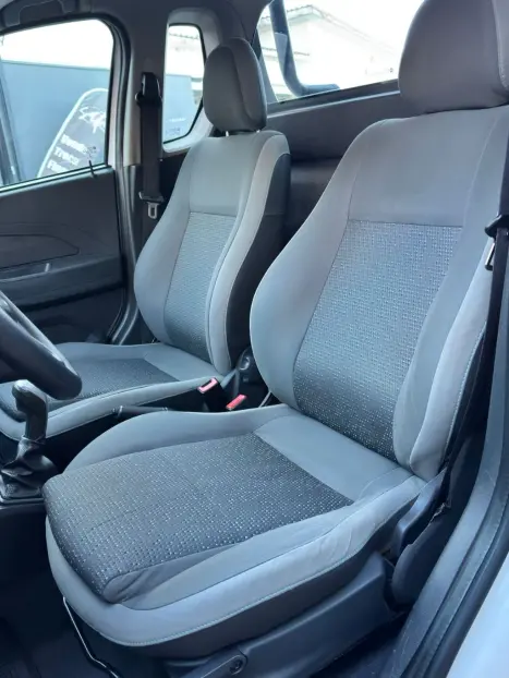 CHEVROLET Montana 1.4 FLEX LS, Foto 8