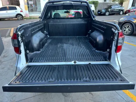 CHEVROLET Montana 1.4 FLEX LS, Foto 9