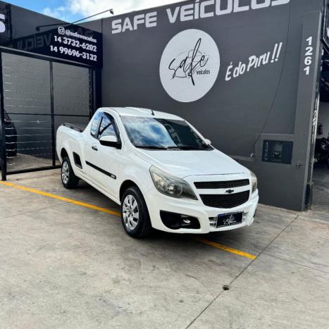 CHEVROLET Montana 1.4 FLEX LS, Foto 1