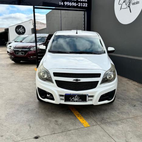 CHEVROLET Montana 1.4 FLEX LS, Foto 2