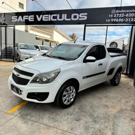 CHEVROLET Montana 1.4 FLEX LS, Foto 3