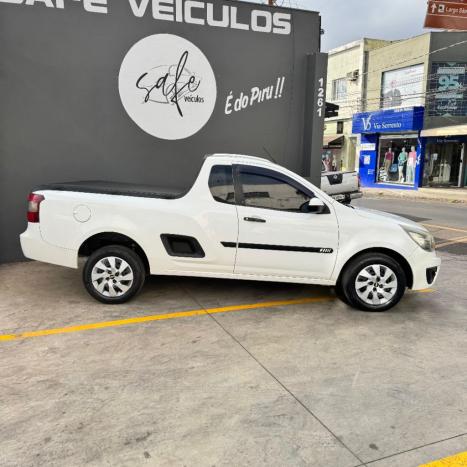 CHEVROLET Montana 1.4 FLEX LS, Foto 4