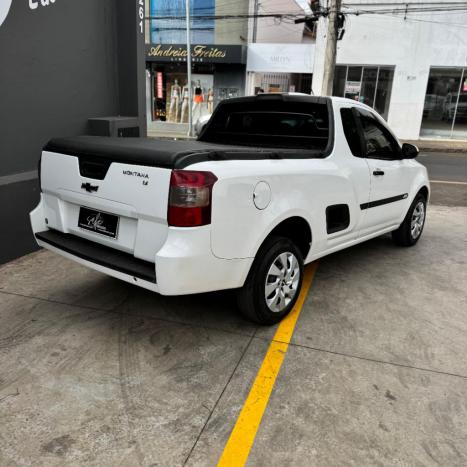 CHEVROLET Montana 1.4 FLEX LS, Foto 5