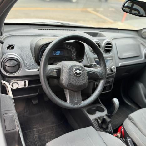 CHEVROLET Montana 1.4 FLEX LS, Foto 7