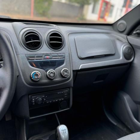 CHEVROLET Montana 1.4 FLEX LS, Foto 8