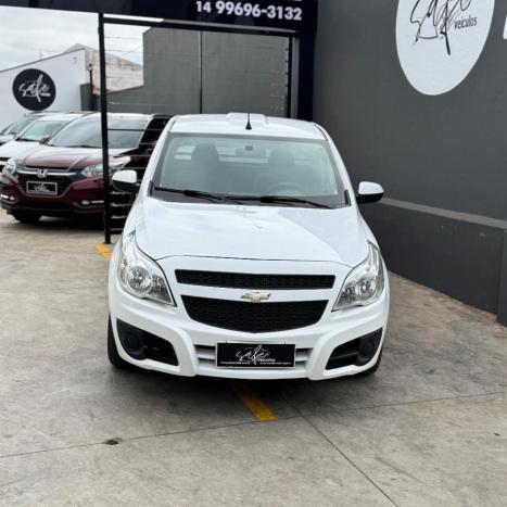 CHEVROLET Montana 1.4 FLEX LS, Foto 2