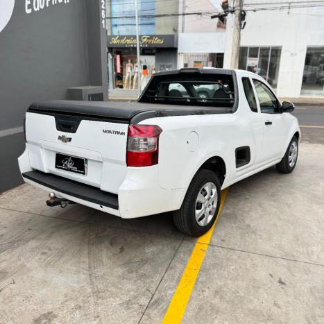 CHEVROLET Montana 1.4 FLEX LS, Foto 4