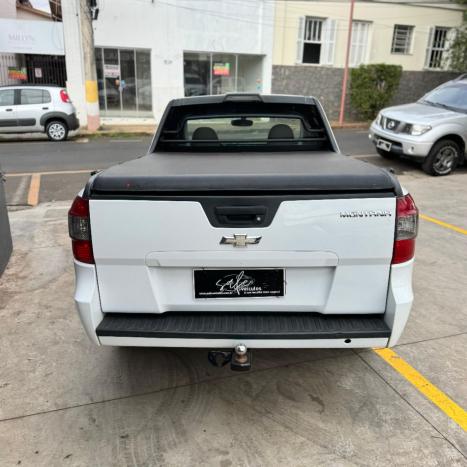 CHEVROLET Montana 1.4 FLEX LS, Foto 5