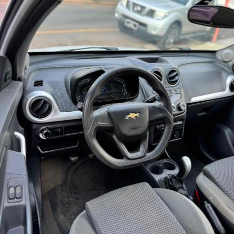 CHEVROLET Montana 1.4 FLEX LS, Foto 7