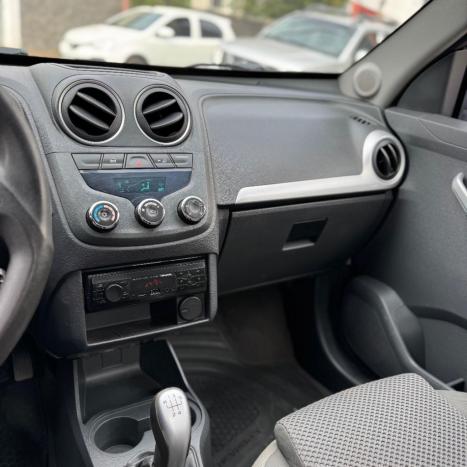 CHEVROLET Montana 1.4 FLEX LS, Foto 9