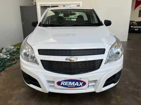 CHEVROLET Montana 1.4 FLEX LS, Foto 2